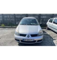 Serrure avant droit RENAULT CLIO 2 CAMPUS