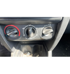 Serrure avant droit RENAULT CLIO 2 CAMPUS