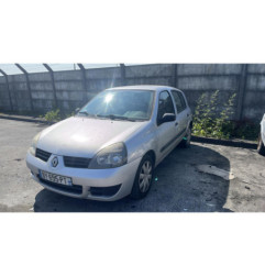 Serrure avant droit RENAULT CLIO 2 CAMPUS