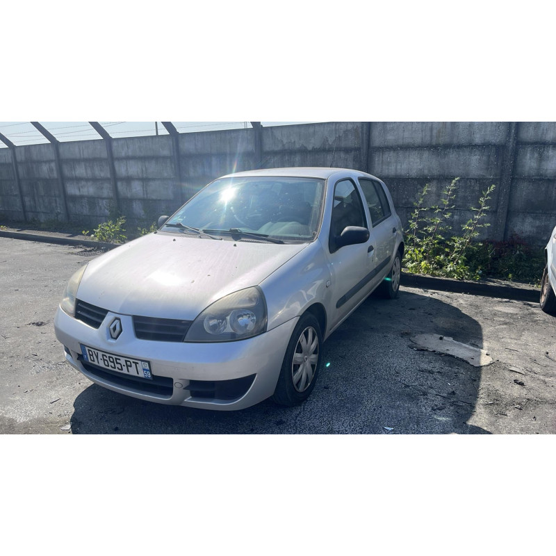 Serrure avant droit RENAULT CLIO 2 CAMPUS Photo n°12