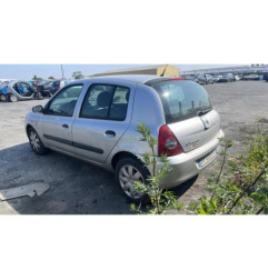 Serrure avant droit RENAULT CLIO 2 CAMPUS