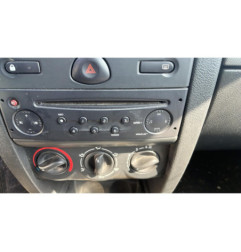 Serrure avant droit RENAULT CLIO 2 CAMPUS