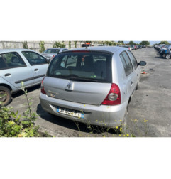 Serrure avant droit RENAULT CLIO 2 CAMPUS