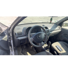 Serrure avant droit RENAULT CLIO 2 CAMPUS