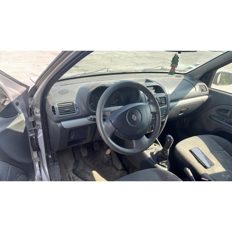 Serrure avant droit RENAULT CLIO 2 CAMPUS Photo n°16