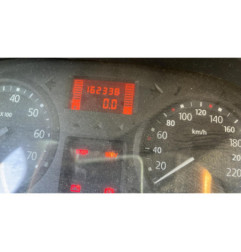 Serrure avant droit RENAULT CLIO 2 CAMPUS