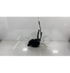 Serrure avant droit CITROEN C4 PICASSO 2