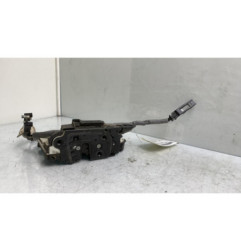 Serrure avant droit VOLKSWAGEN GOLF 7 Photo n°1
