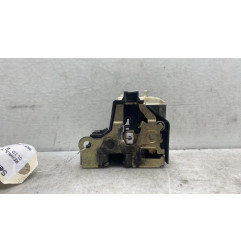 Serrure avant droit RENAULT CLIO 2
