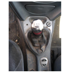 Serrure avant droit CITROEN C5 1