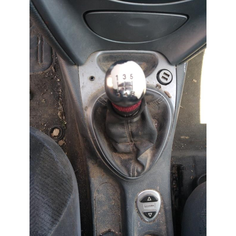 Serrure avant droit CITROEN C5 1 Photo n°7