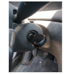 Serrure avant droit CITROEN C5 1