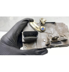 Serrure avant gauche CITROEN C5 1