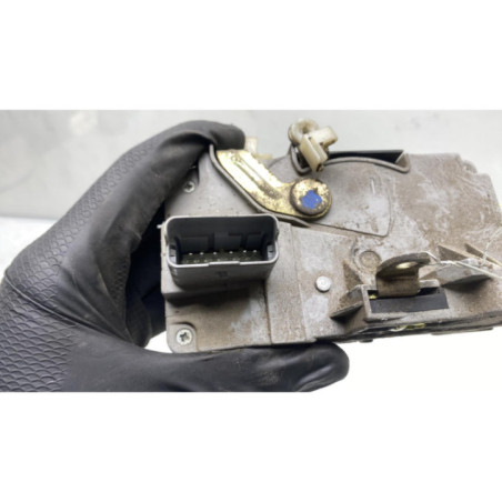 Serrure avant gauche CITROEN C5 1