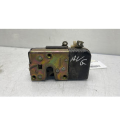Serrure avant gauche CITROEN C5 1