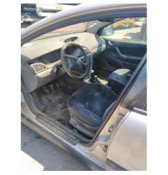 Serrure avant gauche CITROEN C5 1