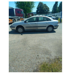 Serrure avant gauche CITROEN C5 1