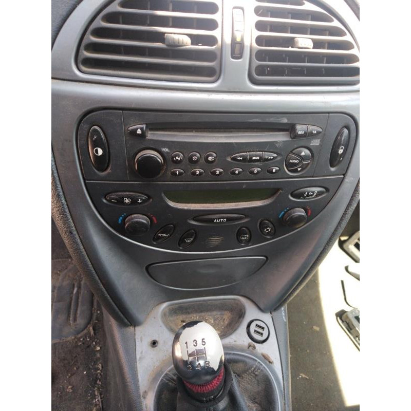 Serrure avant gauche CITROEN C5 1 Photo n°14