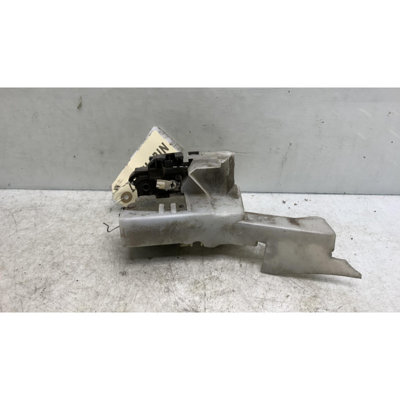Serrure avant droit RENAULT CLIO 2 Photo n°1
