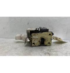 Serrure avant droit RENAULT CLIO 2