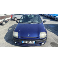 Serrure avant droit RENAULT CLIO 2