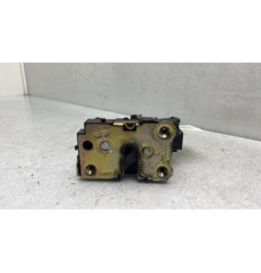 Serrure avant droit RENAULT KANGOO 1