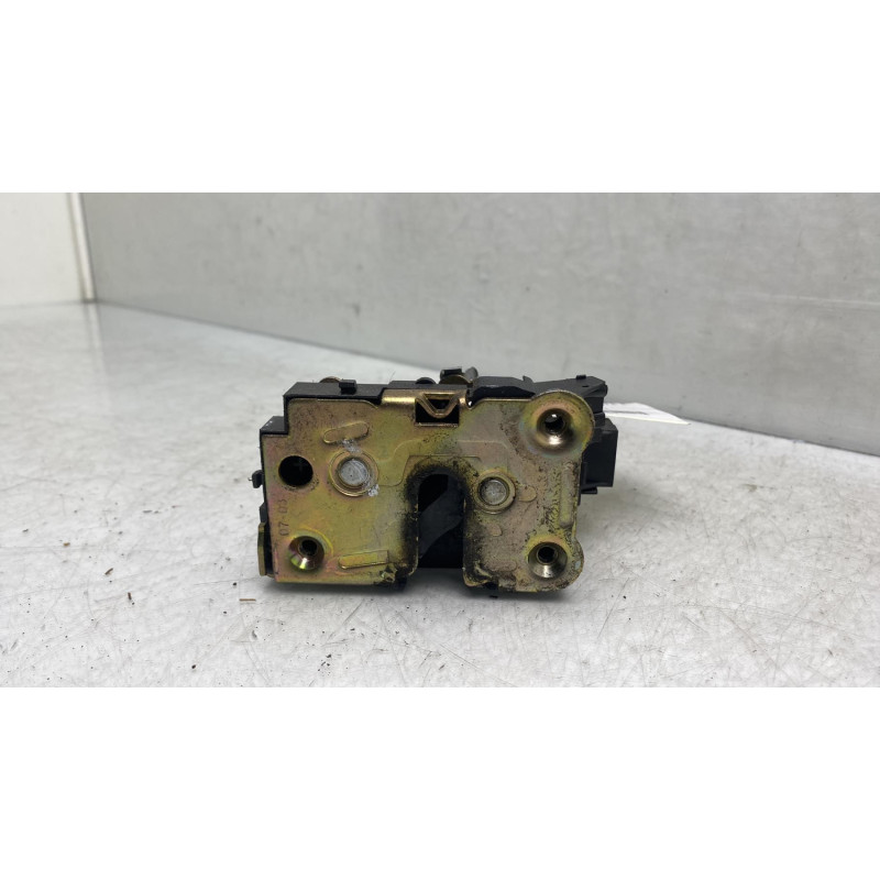 Serrure avant droit RENAULT KANGOO 1 Photo n°3