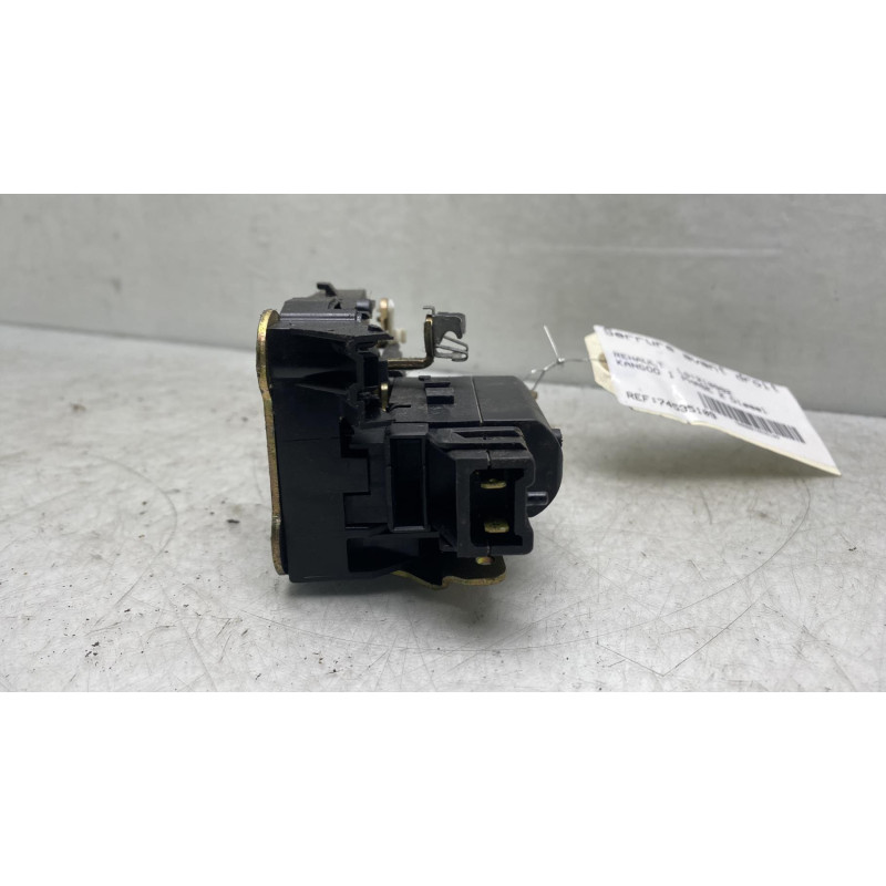 Serrure avant droit RENAULT KANGOO 1 Photo n°4