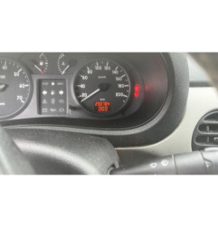 Serrure avant droit RENAULT KANGOO 1