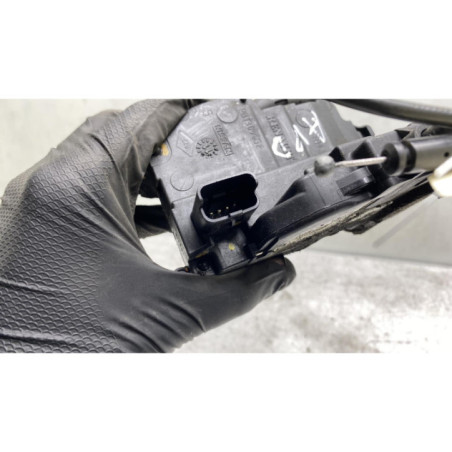 Serrure avant droit RENAULT SCENIC 3 Photo n°1