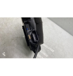 Serrure avant droit RENAULT CAPTUR 1