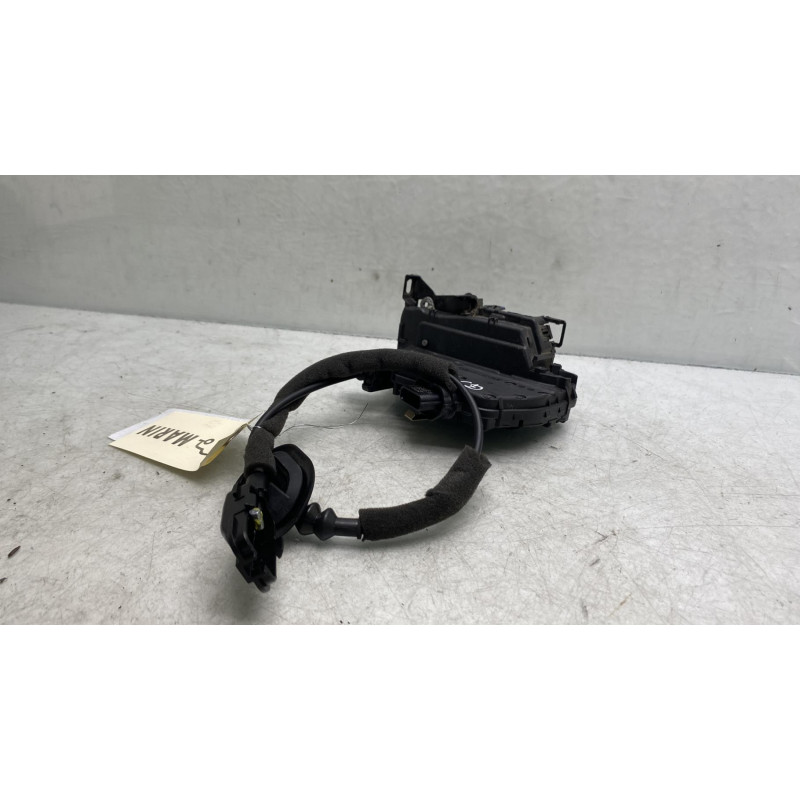 Serrure avant droit RENAULT CAPTUR 1 Photo n°4