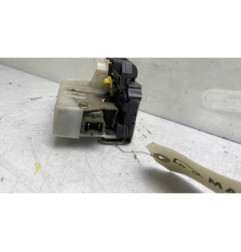 Serrure avant gauche RENAULT CLIO 2