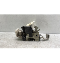 Serrure avant droit CITROEN JUMPER 2