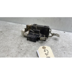 Serrure avant droit CITROEN JUMPER 2