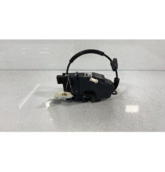 Serrure avant droit PEUGEOT 308 2 SW