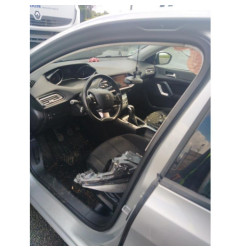 Serrure avant droit PEUGEOT 308 2 SW