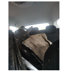 Serrure avant droit PEUGEOT 308 2 SW