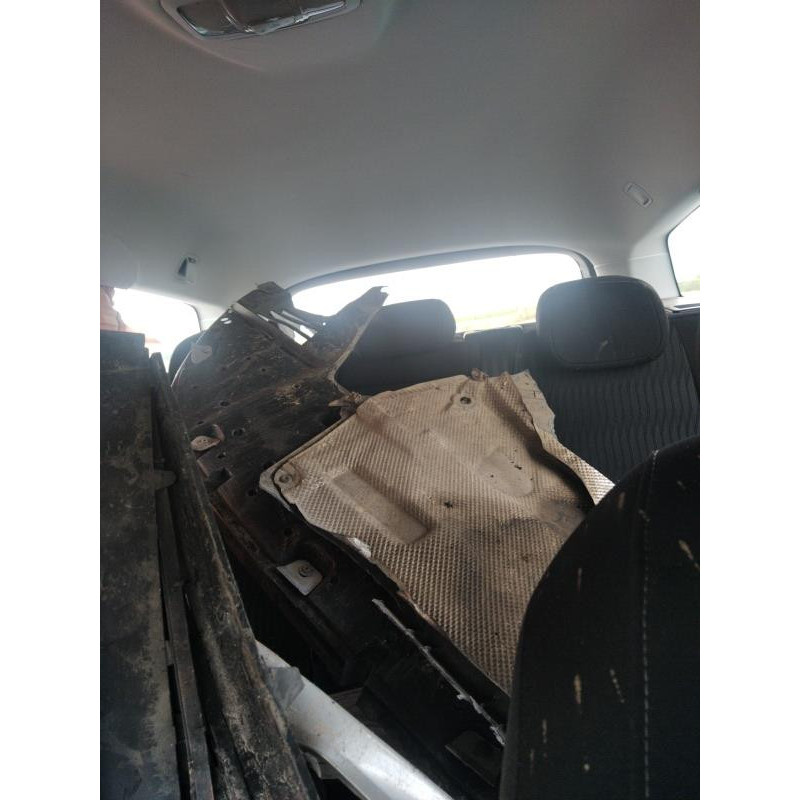 Serrure avant droit PEUGEOT 308 2 SW Photo n°5