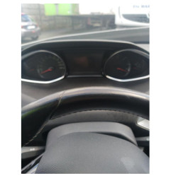 Serrure avant droit PEUGEOT 308 2 SW