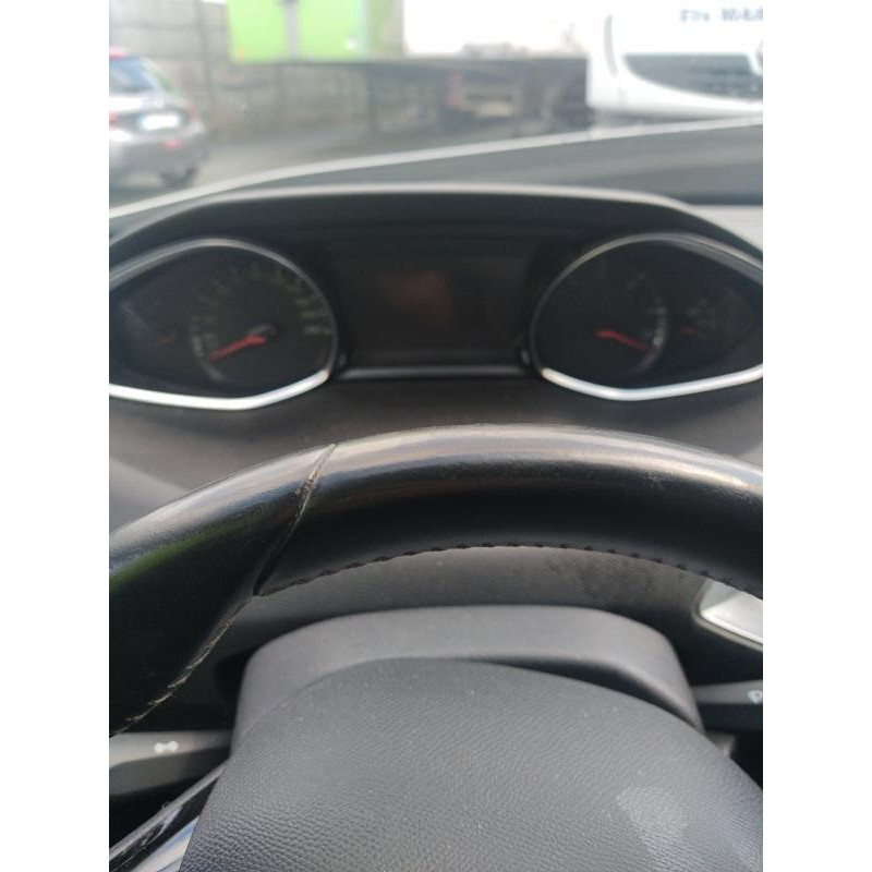 Serrure avant droit PEUGEOT 308 2 SW Photo n°7