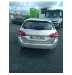 Serrure avant droit PEUGEOT 308 2 SW