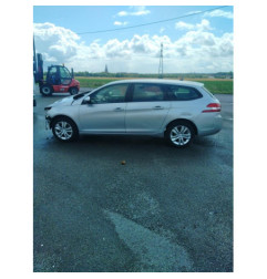 Serrure avant droit PEUGEOT 308 2 SW
