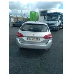 Serrure avant droit PEUGEOT 308 2 SW
