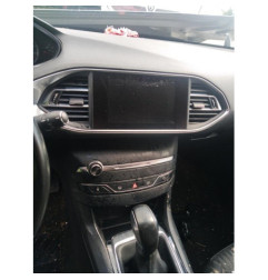 Serrure avant droit PEUGEOT 308 2 SW