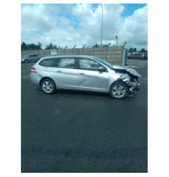 Serrure avant droit PEUGEOT 308 2 SW