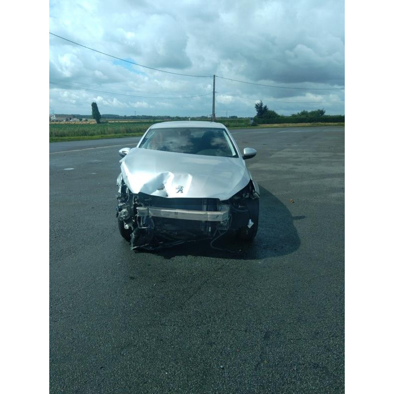 Serrure avant droit PEUGEOT 308 2 SW Photo n°13