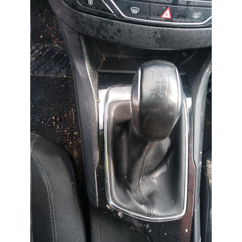 Serrure avant droit PEUGEOT 308 2 SW Photo n°14