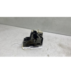 Serrure avant droit RENAULT CLIO 2 Photo n°1