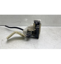 Serrure avant gauche RENAULT CLIO 2